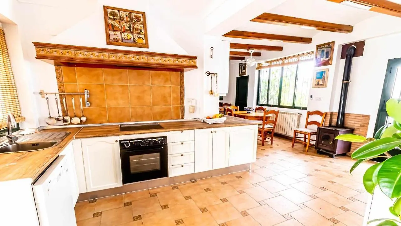 Villa Hacienda típica sevillana en Marchena Lugar ideal para ver Andaluci España