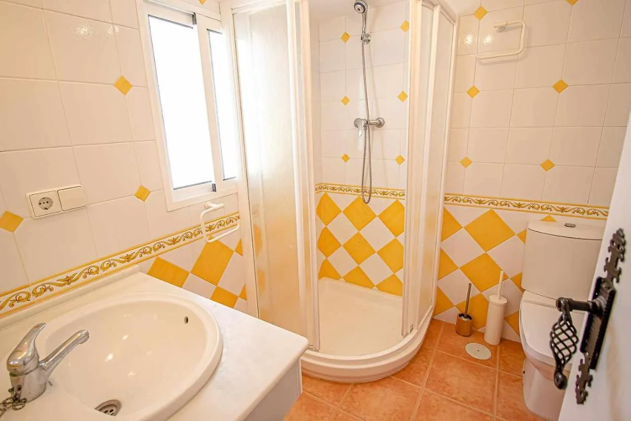 Villa Hacienda típica sevillana en Marchena Lugar ideal para ver Andaluci España