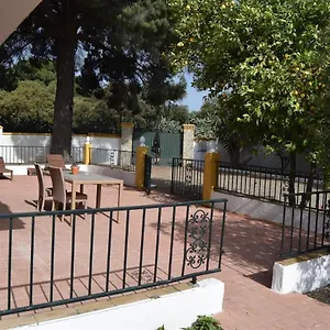 Villa Los Pinos, Marchena (Seville)