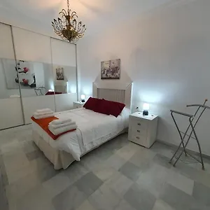 Apartamento Piso Tres Centro De Marchena. Sevilla, Marchena (Seville)