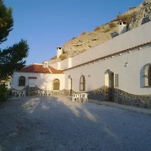 Apartamento Casas Cueva Paloma, Los Carriones