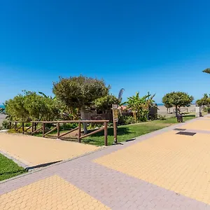Apartamento A Pie De Playa, Benajarafe